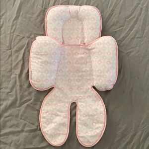 Infant Car seat insert